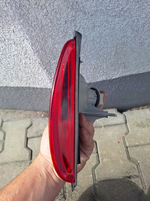 Lampa Tylna Ford Escort Prawa Ford OE 93AG15K258