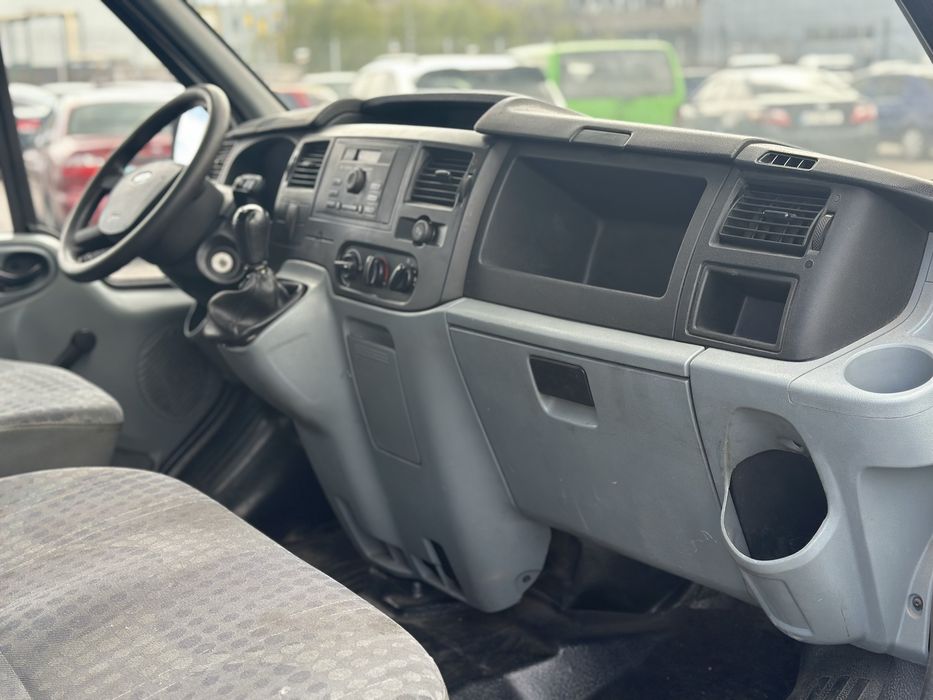 Продам Ford Transit 350