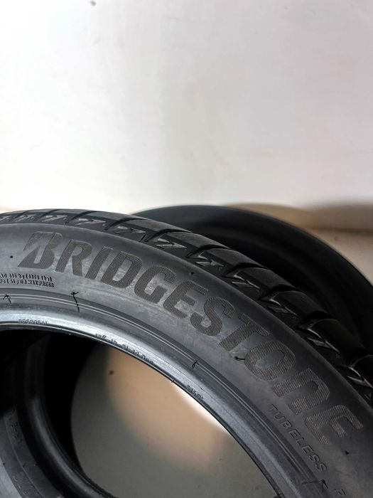 Pneus Bridgestone Turanza T005 - 225/45/17 - Como NOVOS