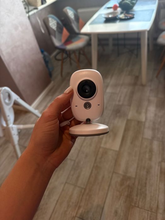 Відеоняня Esperanza Jacob LCD 3.2"' (EHM002)