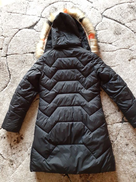 Kurtka zimowa, płaszczyk M