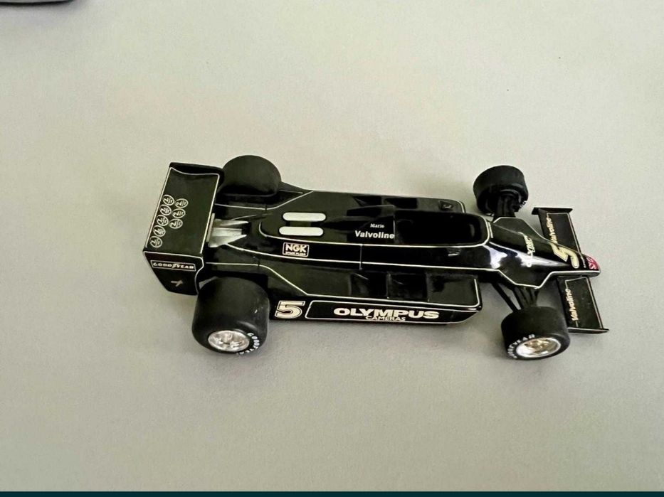 Várias miniaturas diecast, modelismo, Altaya, etc