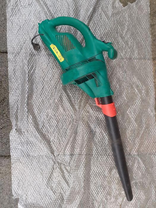 Soprador Black & Decker GW250