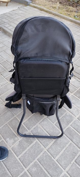 Nosidło turystyczne KEES