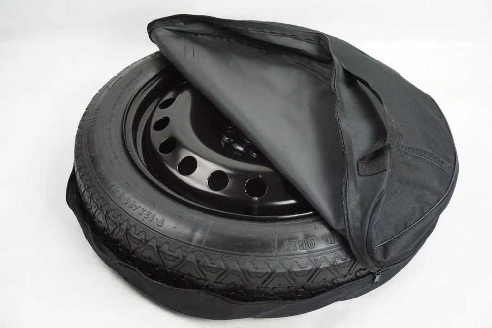 Koło dojazdowe  5x108 CITROEN C6 2007+