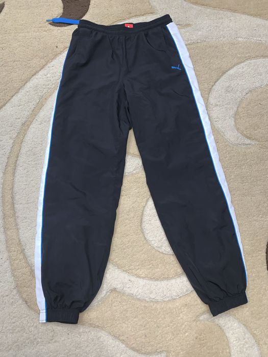 Продам  спортивні штани Lonsdale і Puma