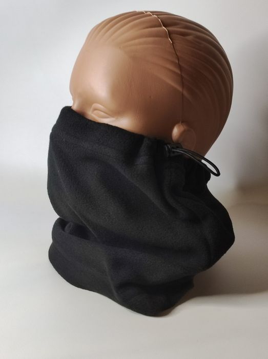 Флисовый Бафф One Size