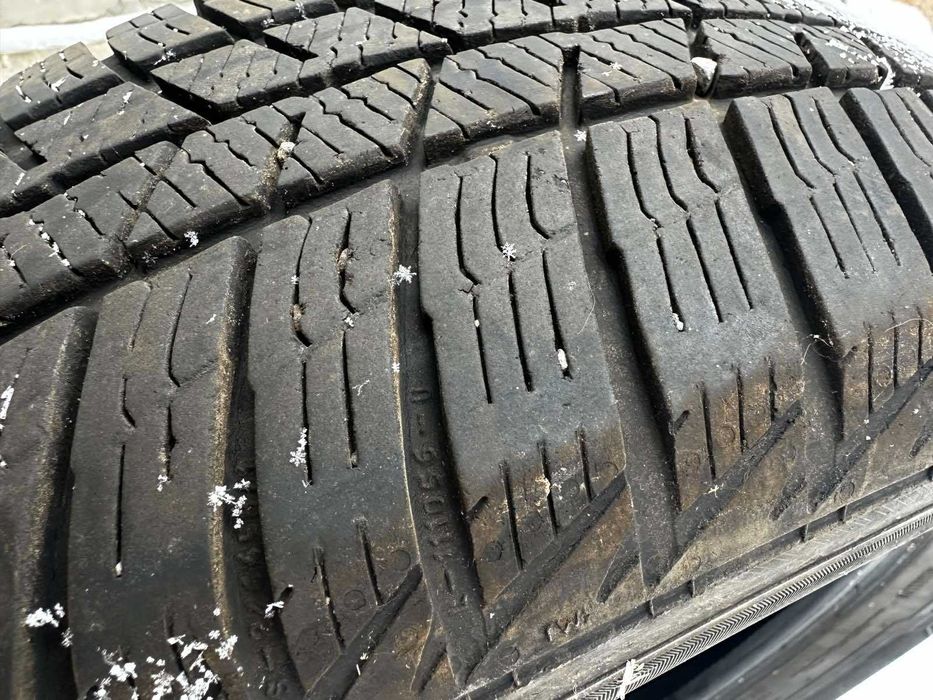 Продам шину 195 65 R15 Barum Polaris 3