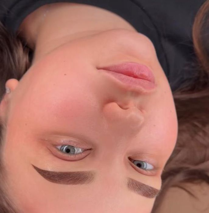 Акция!!!Индивидуальное обучение перманентному макияжу. Татуаж