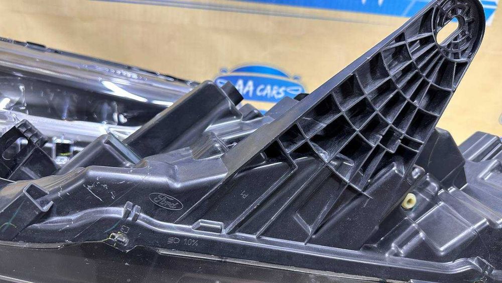 Фара Фары Фари Оптика Ford Mustang Mach-E Full Led 2021-2023 Форд