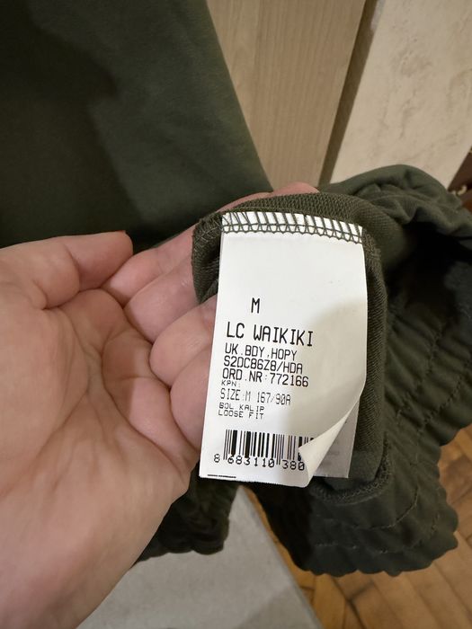 Світшот худі, М, кофта, лонгслів, светр, LC waikiki