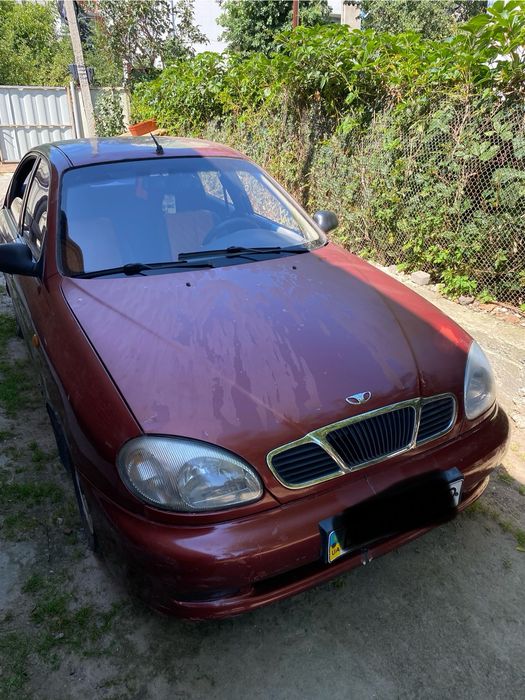Продам Daewoo 1.3