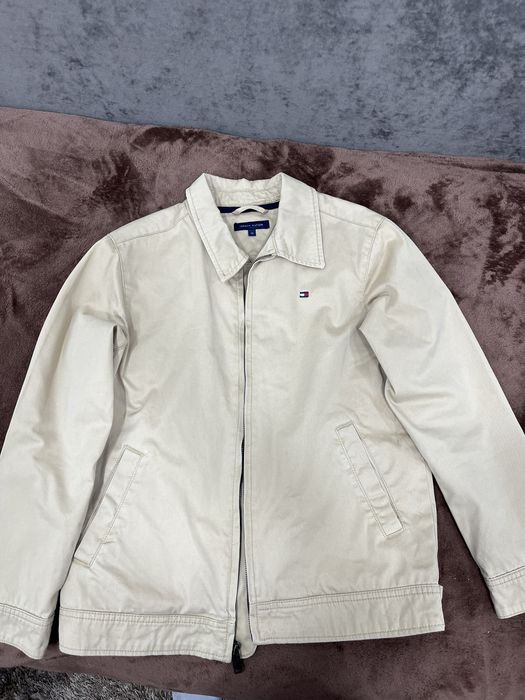 Демісизона жіноча куртка Tommy Hilfiger