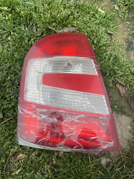 Продам задні стопи до шкоди фабії