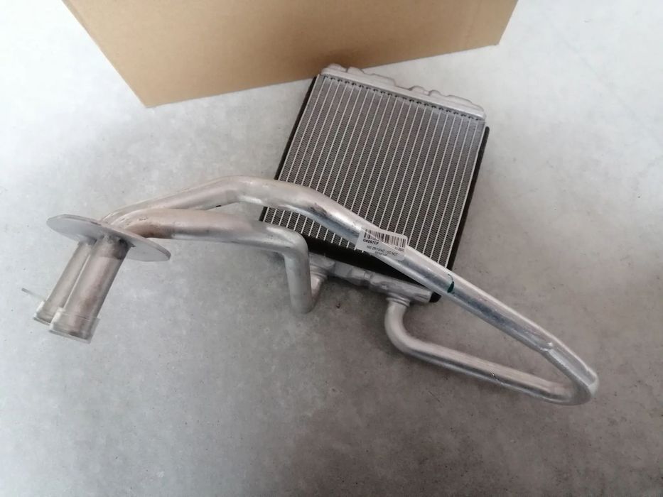 Radiador da sofagem Nissan Pickup D22 NOVO