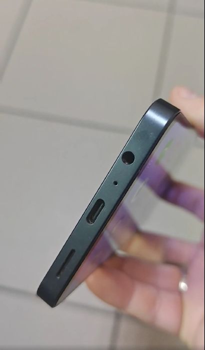 Samsung galaxy a07 4/128 gb
MediaTek Helio G99 -