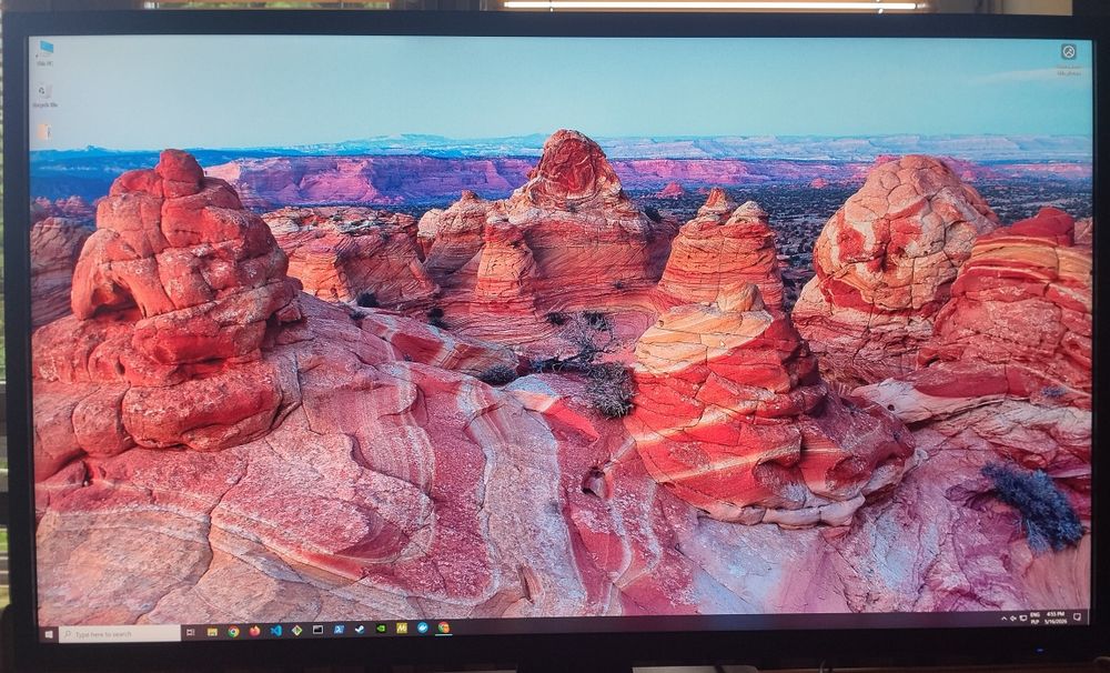 Monitor 4k 32" iiyama XB3288UHSU