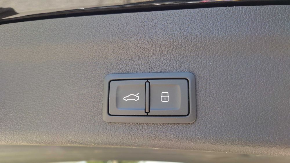 A6 avant 40 TDI S tronic Sport Gasóleo mild Hibrid 2.0L 150Kw(204cv).