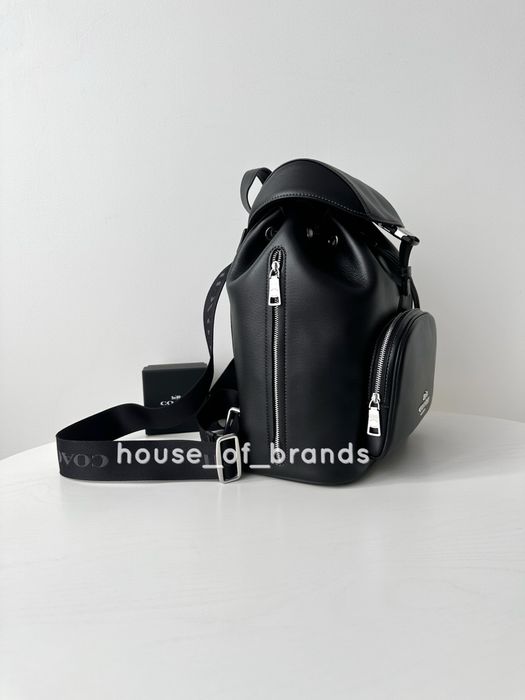 COACH Pace Large Backpack Жіночий рюкзак оригінал оригинал женский