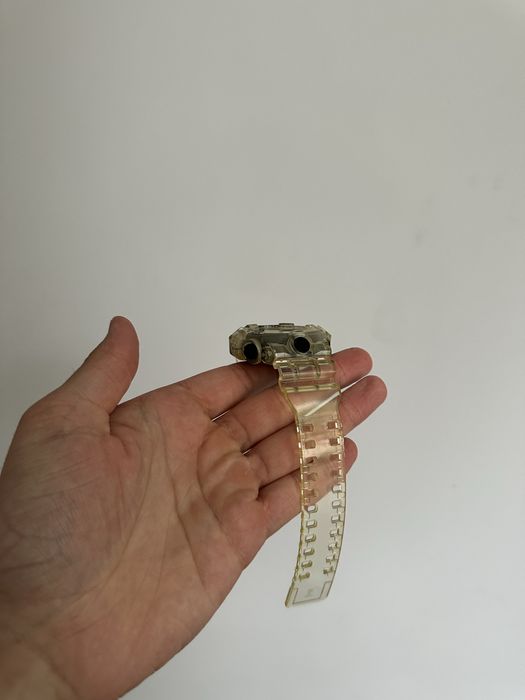Casio G-SHOCK 700-1BER