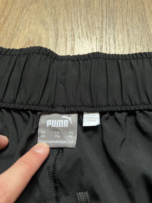 Шорти Puma DRYCELL