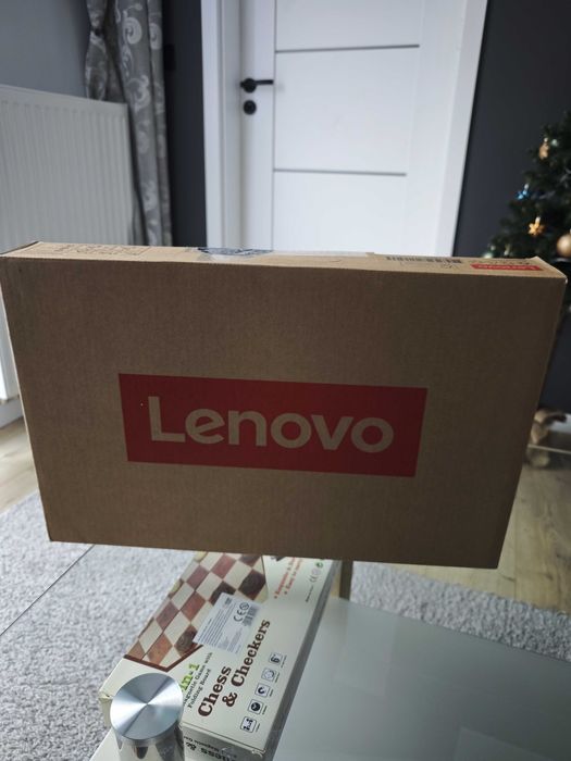 Lenovo V14 G4 Ryzen 5 7520U / 16 GB RAM / 512 GB / W11 / Gwarancja 2l