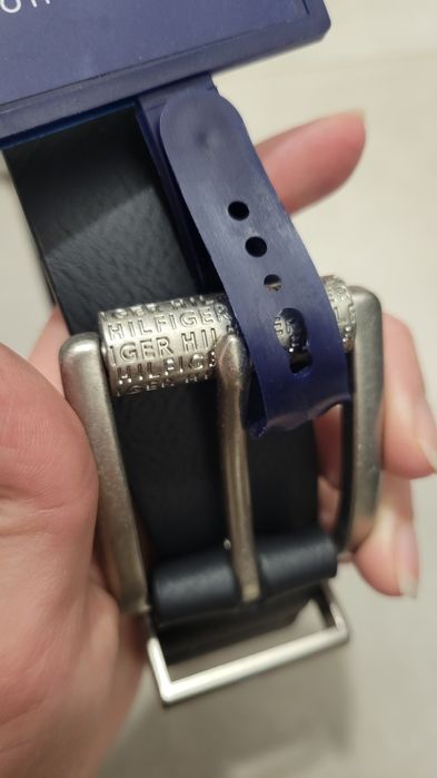 Ремінь Tommy Hilfiger