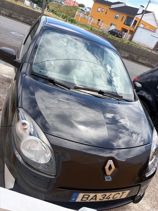 Renalt Twingo 2011