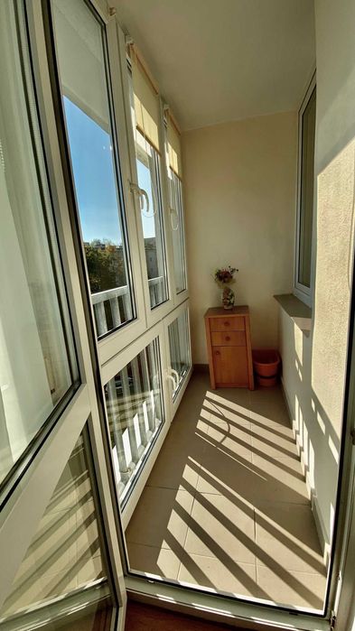 Kawalerka Olsztyn 26m²