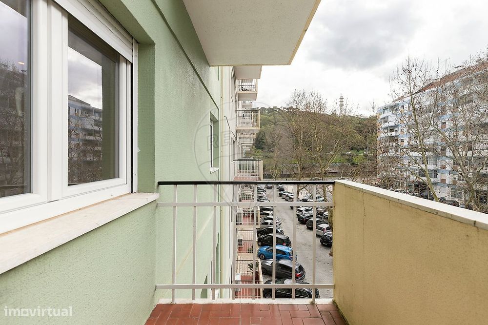 Apartamento T2 para arrendamento