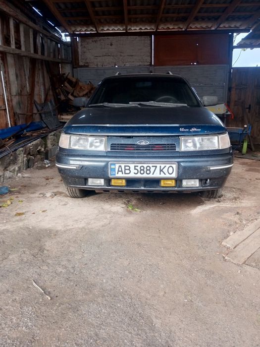 Продам ВАЗ 2111 універсал,2007 рік випуску