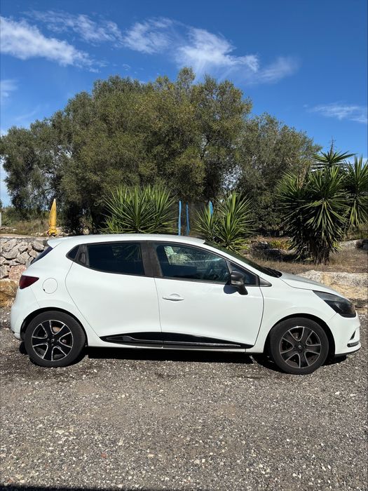Renault Clio IV 1.5 dCi 90cv — photo 2