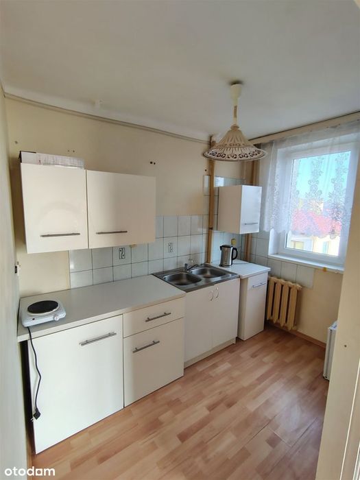 Mieszkanie – Golub-Dobrzyń - Widok 5