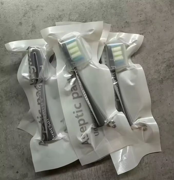 Насадка для зубної електрощітки Xiaomi Soocas X3