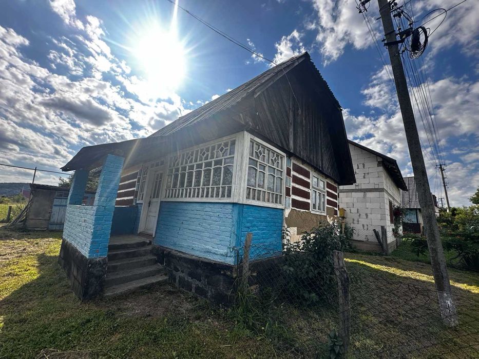Продається будинок в с. Колодне