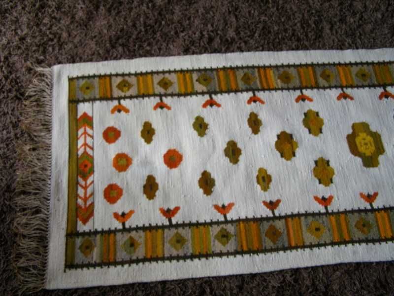 Kilim -"Meksyk" , proj.Ireny Potoczek