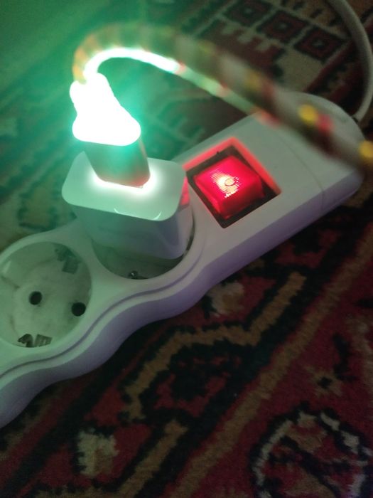 Продам кабель USB