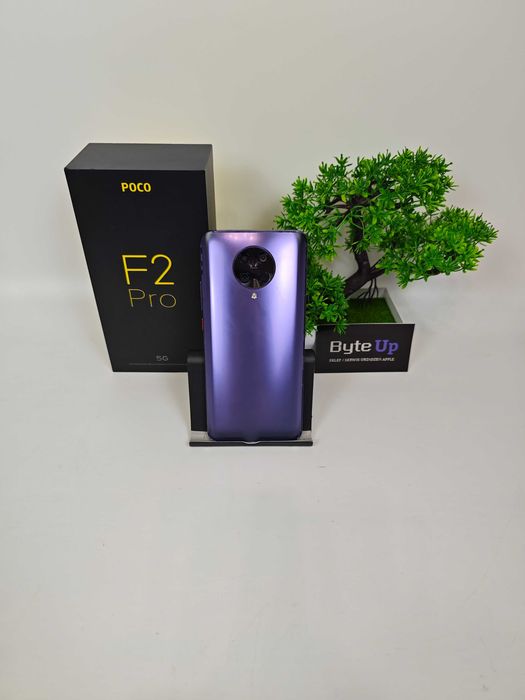 Xiaomi Redmi K30 Pro Zoom Edition – 8GB / 128GB/Android 16 + ETUI