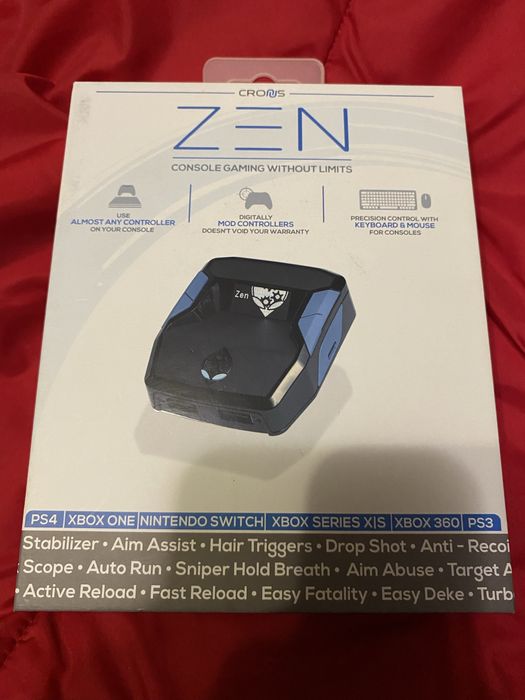 cronus zen - Купить электронику - Цены на OLX.ua