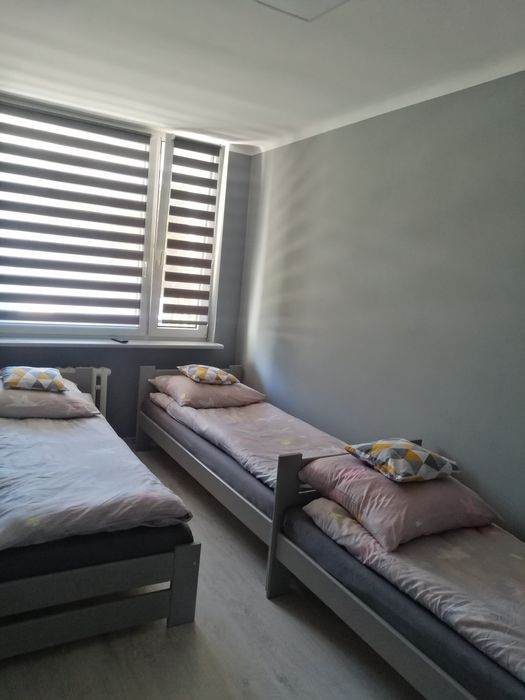 Noclegi dla firm Będzin