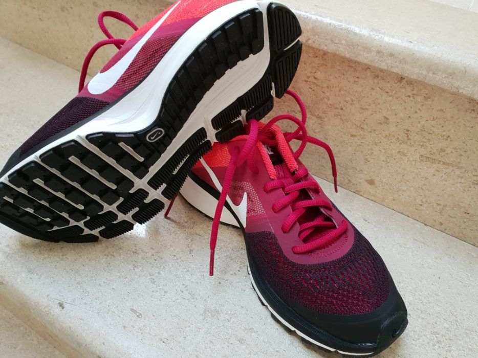 Sapatilhas pegasus novas nike 40
