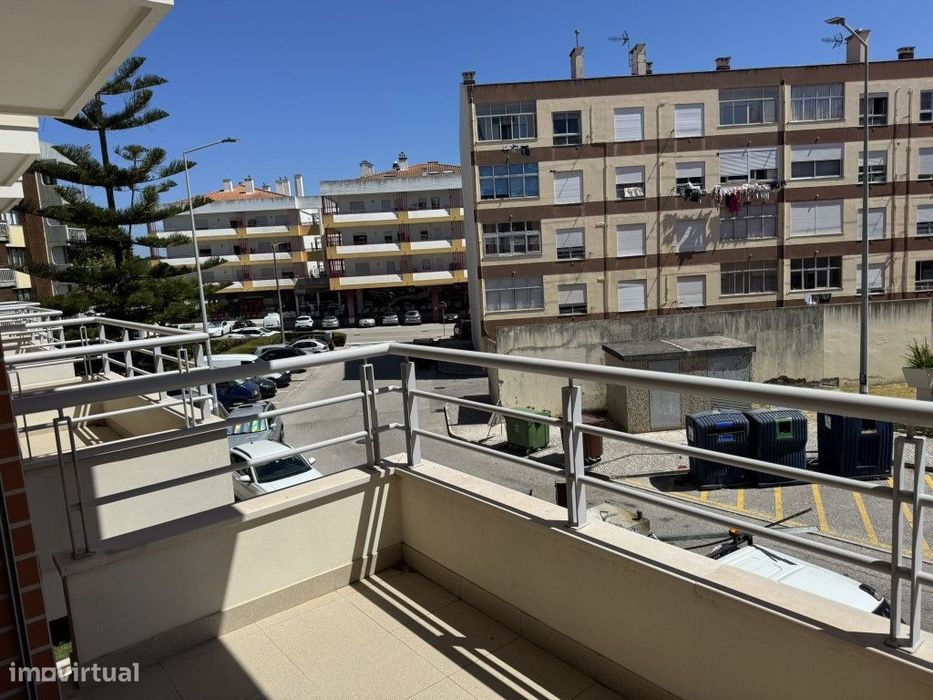 Arrendamento T3 Figueira da Foz