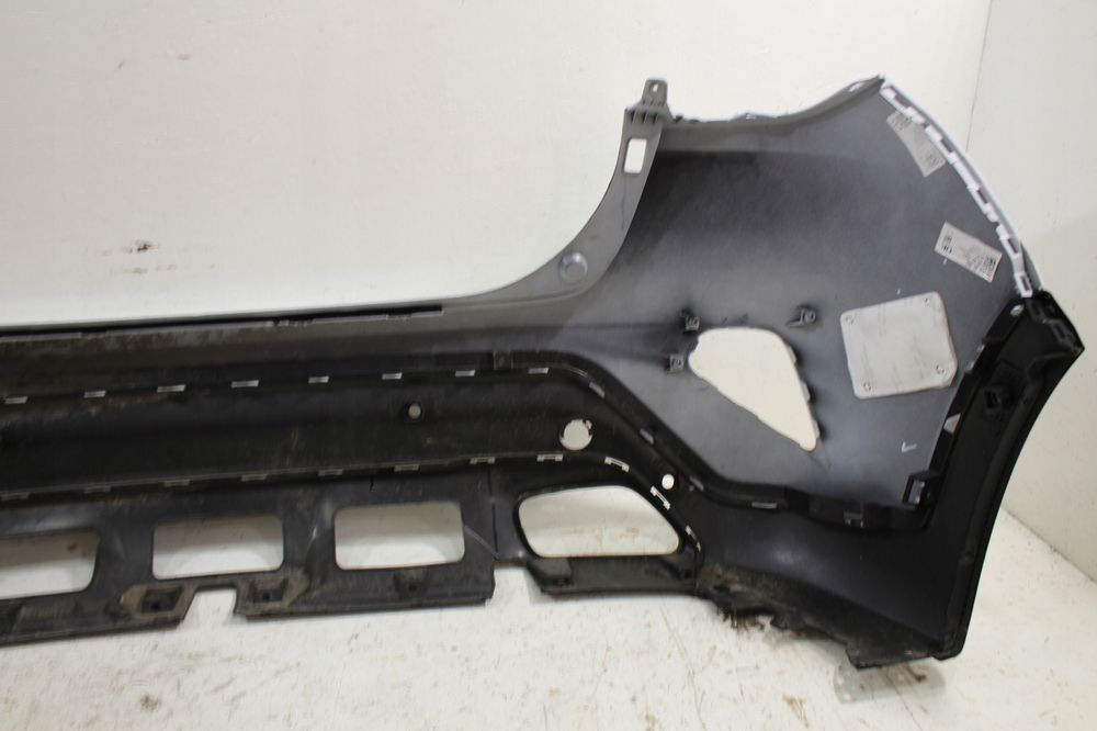 kia x ceed zderzak tył tylny