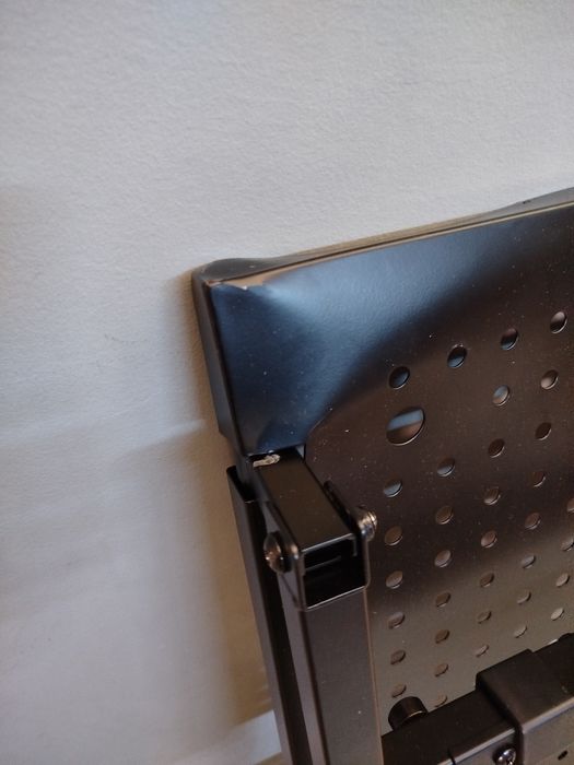 Mesa de DJ Quicklock 233