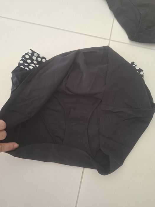 Komplet damski kąpielowy 38