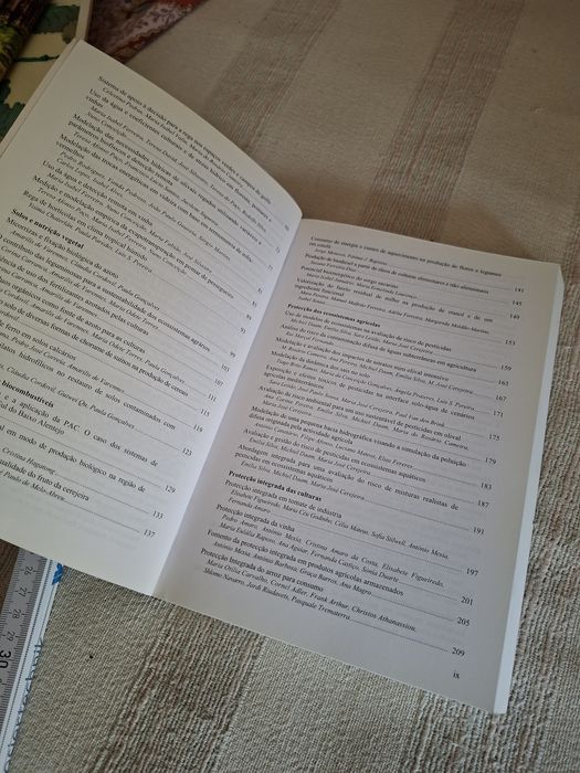 Livro Engenharia dos Biossistemas