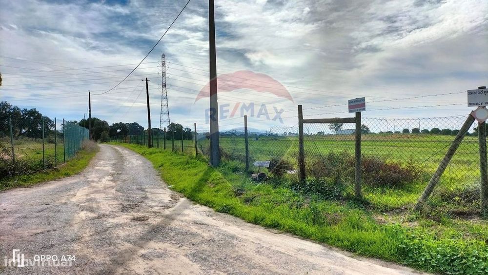 Terreno  para venda