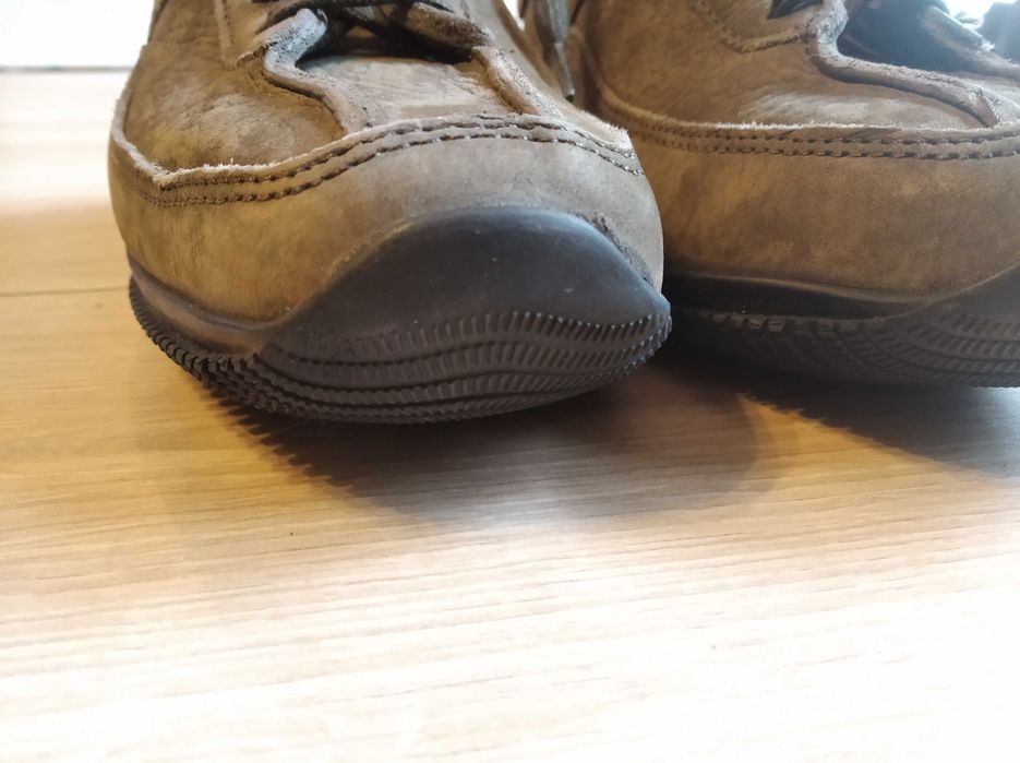 Buty sneakersy sportowe HOGAN