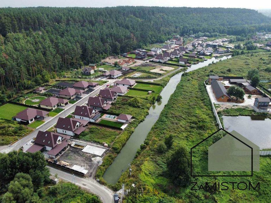 ‼️‼️Продам‼️‼️‼️ №42. Продажа дома 133 м2 в коттеджном городке.