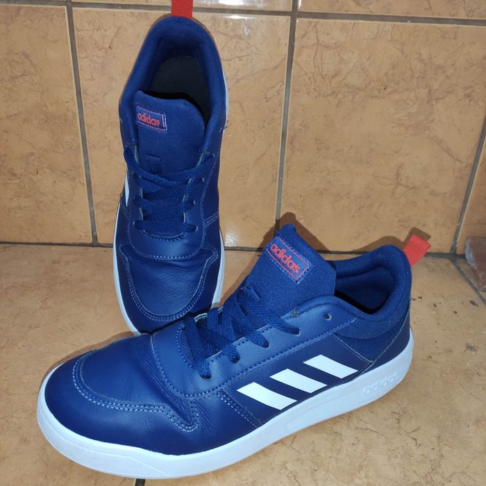 Adidasy męskie rozmiar 40